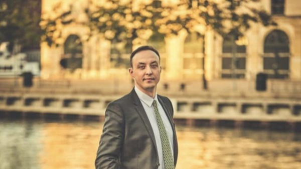 Україна вживає заходів для зменшення поставок глинозему з Ірландії на заводи “РУСАЛу”, як повідомив уповноважений президента.
