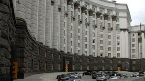 Кабмін подасть до Ради проєкт закону щодо Національної комісії, що…