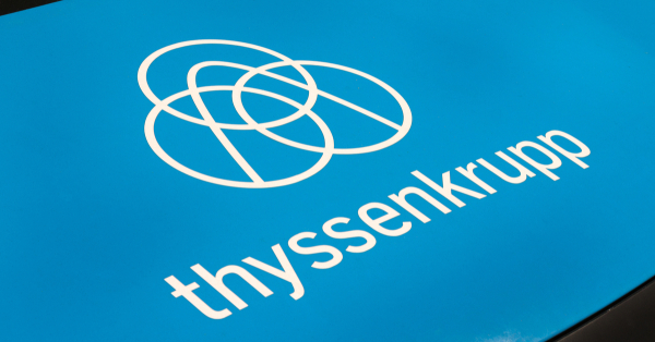 Thyssenkrupp погоджує оновлені умови фінансування заводу з виробництва екологічної сталі на суму 3 мільярди євро