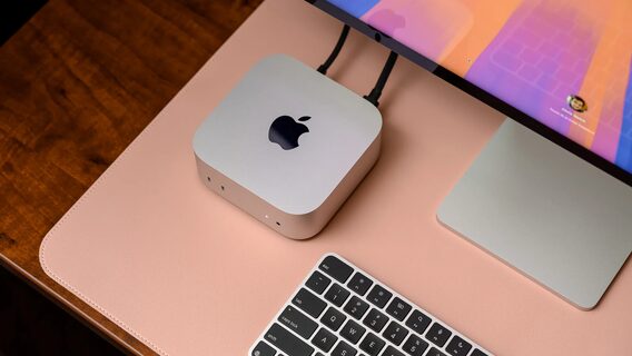 Apple наближається до запуску свого першого за два роки оновленого Mac mini, а також до випуску AirPods 5.
