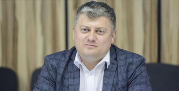 Кабмін призначив заступника голови Міністерства аграрної політики та продовольства