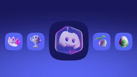 Discord збільшує безплатне обмеження для завантажень до 20 МБ