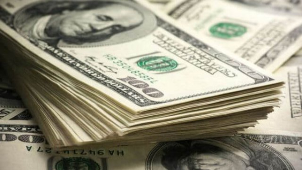 Міжнародні резерви України у липні скоротилися до 51,2 мільярда доларів