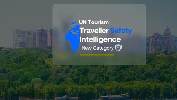 Українські стартапи мають можливість долучитися до конкурсу ООН, розробивши рішення для безпеки…