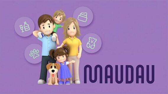 MAUDAU проводить оптимізацію штату. Скорочення торкнулися старших інженерів з тестування, а також, імовірно, розробників та маркетологів.