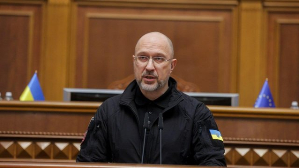 Шмигаль: до кінця року Україна збільшить потужності електростанцій з 15 ГВт до 21,4 ГВт