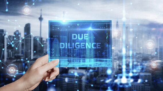 В Україні розробили ШІ-сервіс Startup Due Dil для автоматизації початкової оцінки стартапів. На його створення пішло 1000 доларів.