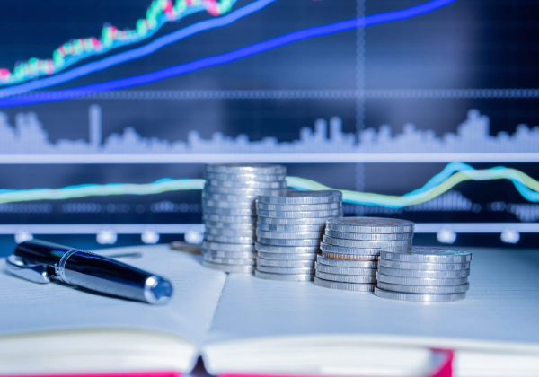 Тарас Козак: Українці придбали ОВДП на 50 мільярдів