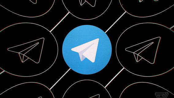 Telegram запровадив оновлення: привітання в обговореннях, інтерактивні сповіщення та файли в повідомленнях