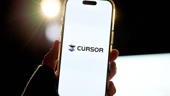 В Origin, власному хостингу коду від Cursor, тепер доступний редактор ШІ.