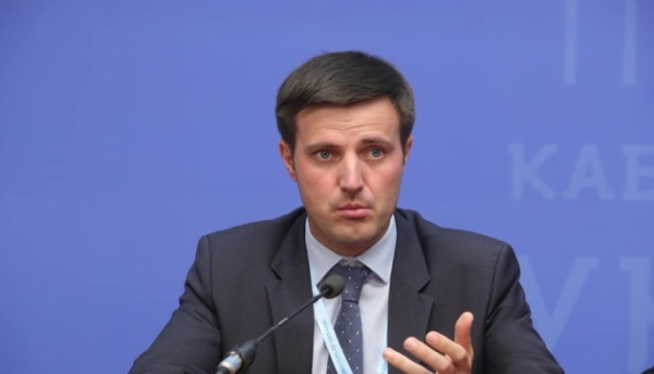Висоцький: З початку серпня Україна відправила за кордон 590 тисяч…