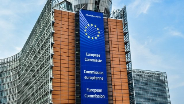 Єврокомісія розгляне майбутні можливості експорту української агропродукції