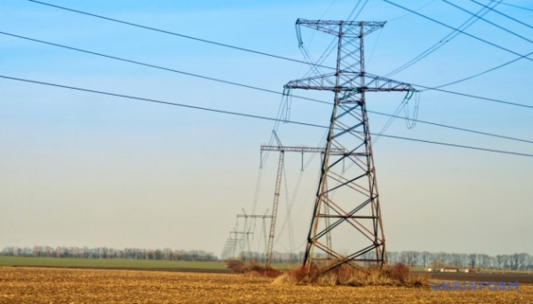 У липні Україна наростила експорт електроенергії на 48% – ExPro
