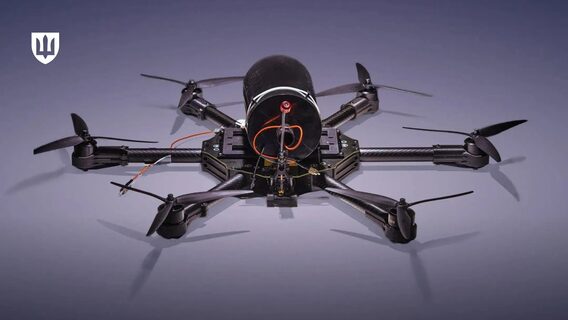 За рік через DOT-Chain Defence військові отримали понад 1,2 млн дронів на 70 млрд грн