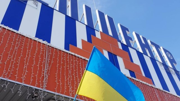 Ворожий удар пошкодив два магазини “Епіцентр” в Одесі