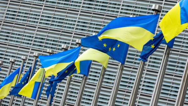 Ціна зобов’язань Києва перед ЄС щодо реалізації Українського Плану сягнула 7,35 млрд євро, як&hellip;