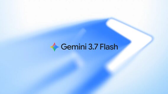 Google випустила Gemini 3.7 Flash для програмування та ШІ-агентів. Що вміє нова модель?
