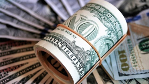 Минулого тижня Національний банк України збільшив обсяги продажу валюти на 6,5%.