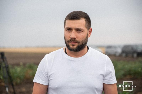 На південних землях соняшник висихає навіть за наявності вологи — аграрій — КУРКУЛЬ