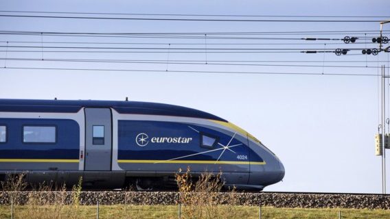 Європейський залізничний альянс Railteam відсудив домен в української компанії. Що сталося?