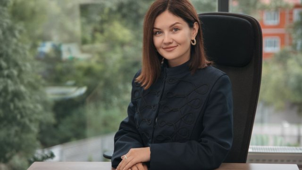 Анна Луганська призначена новим маркетинг-директором АТБ