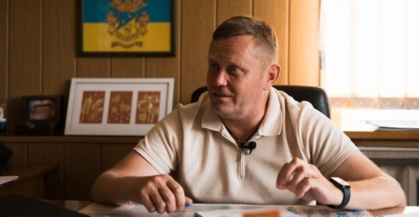 Фермер із Полтавської області не чекає на порти і реалізує зерно місцевим переробникам у межах 150 кілометрів — КУРКУЛЬ