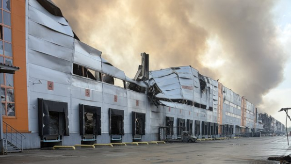 Згідно з ДПС, для звільнення від ПДВ при знищенні товарів необхідний сертифікат про форс-мажор…