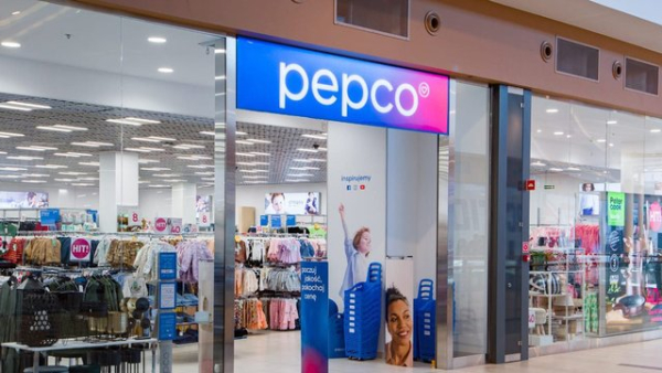 Pepco розпочне свою діяльність у столиці, відкривши перші магазини в Respublika Park та Retroville