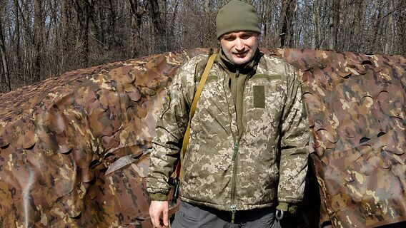 «Служба у війську виснажує, і колишній боєць приходить до компанії менш бадьорим та енергійним, ніж випускник університету». Історія ветерана, який після служби перейшов в IT