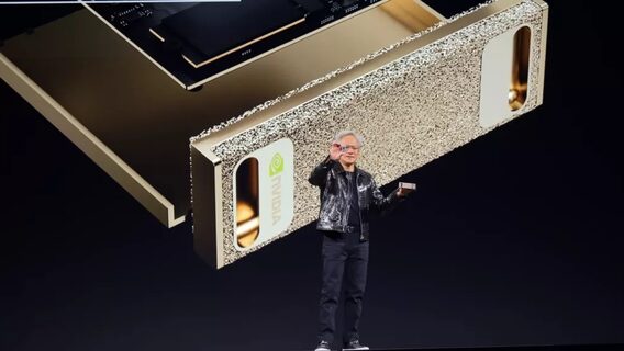 Perplexity і Nvidia представили портативний комп’ютер: локальний ШІ-агент для ПК без залежності від хмарних сервісів