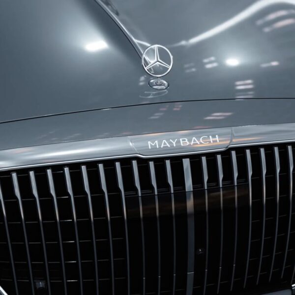 Диявол на Maybach: нова ера спокуси