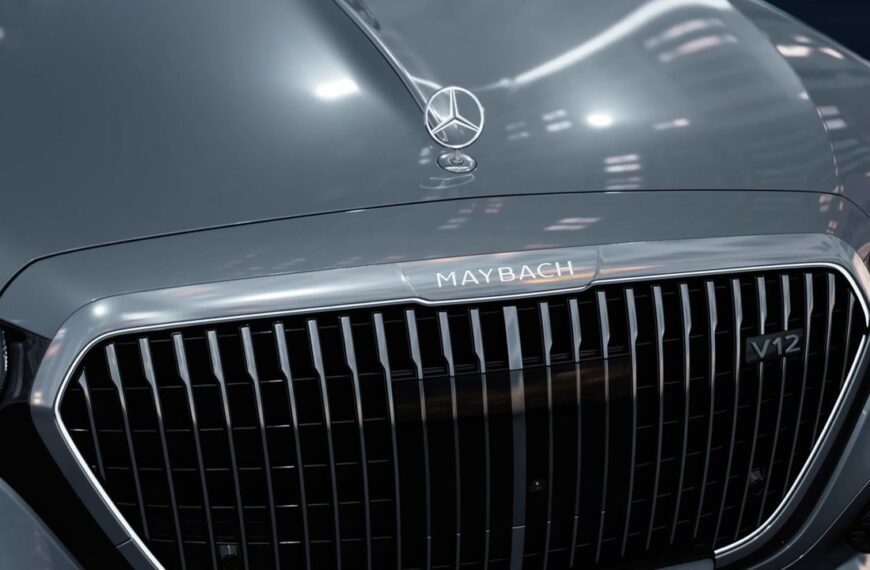 Диявол на Maybach: нова ера спокуси