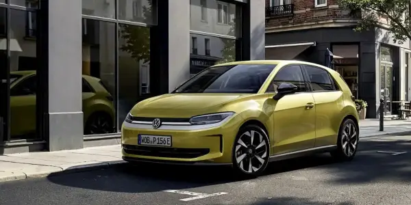 Volkswagen ID. Polo розкуплено: 30 тисяч замовлень, черга на 10 місяців