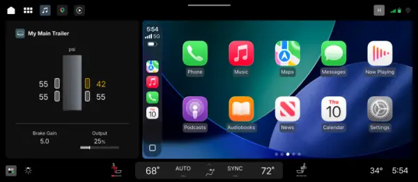 Чи повернеться CarPlay в електромобілі GM: нова версія ПЗ дає надію