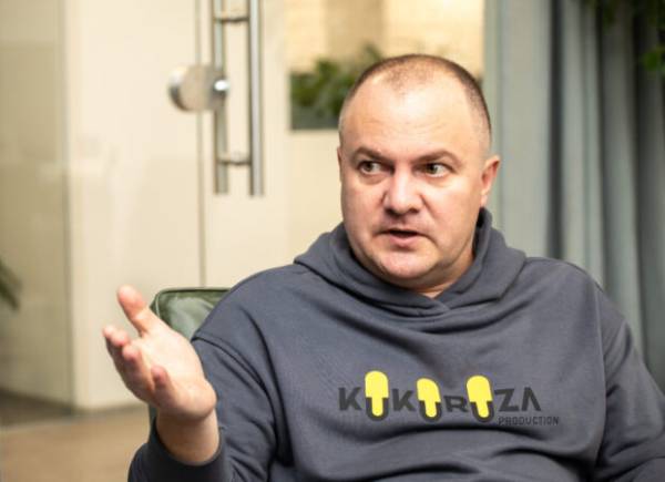 Олександр Колб: від Promodo Hub до дружби з Арахамією через три дипломи
