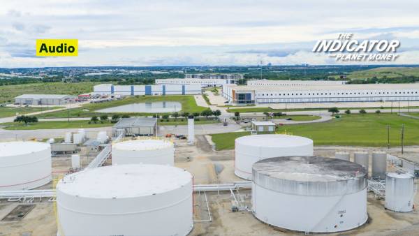 США поповнюватимуть резерви нафти, що вичерпуються