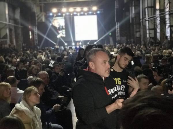 Черняк про кредити під 20%: “Якщо одна бль видасть, вам буде піець”