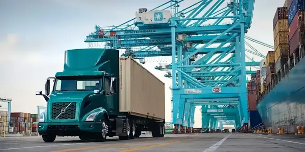 Port Authority та CALSTART інвестують $45 мільйонів у розвиток електровантажних перевезень