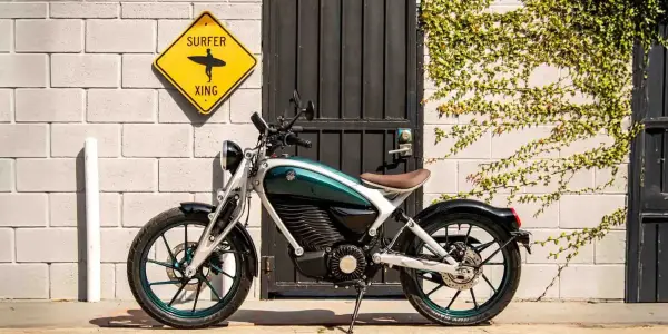 Royal Enfield Flying Flea: Електромотоцикл виходить на світовий ринок з оголошенням ціни