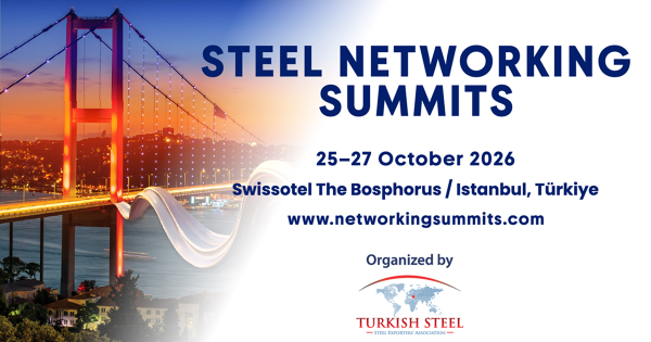 Steel Networking Summits 2026: анонс подій