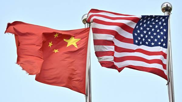 Зустріч Трампа та Сі обговорить ШІ: вже тривають неформальні переговори