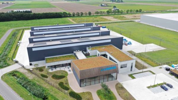 Lemken зазнає збитків на ринку механічних прополювачів
