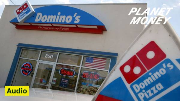 Теорія всього від Domino’s: Як трекер замовлень змінив наше сприйняття
