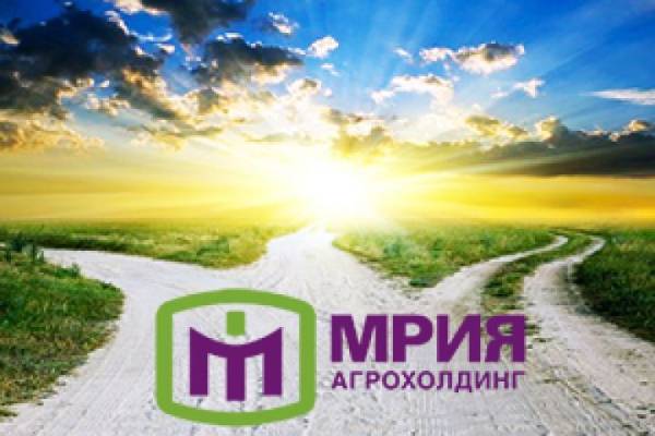 Агрохолдинг “Мрія”: новий етап розвитку