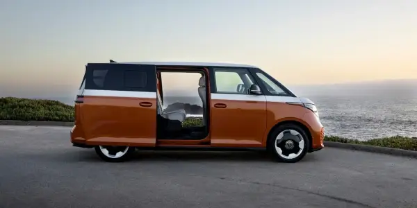 Volkswagen знову відтермінував випуск електричного мінівена для ринку США