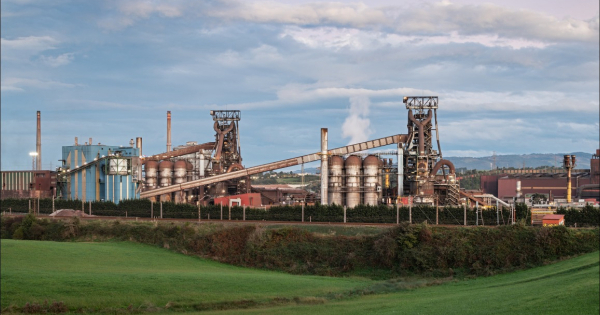 ArcelorMittal підніс ціни на довгий прокат у Європі