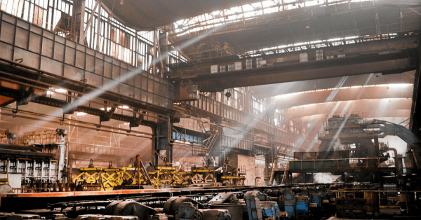 Huta Częstochowa постачатиме броню для Hyundai Rotem