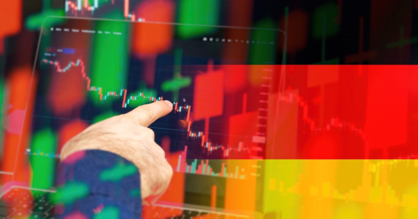 Металотрейдери Німеччини наростили продажі на 2,6%