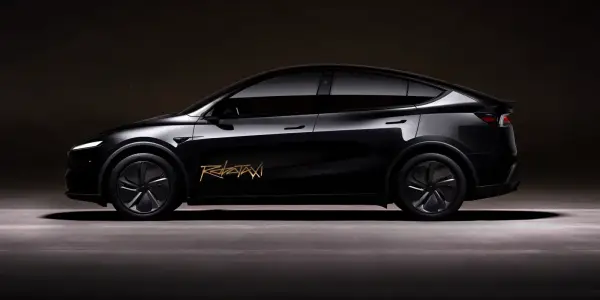 Tesla Robotaxi подолав мільйон кілометрів самостійного пробігу