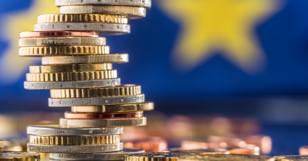 Промисловість ЄС скоротилася на 0,3% у липні